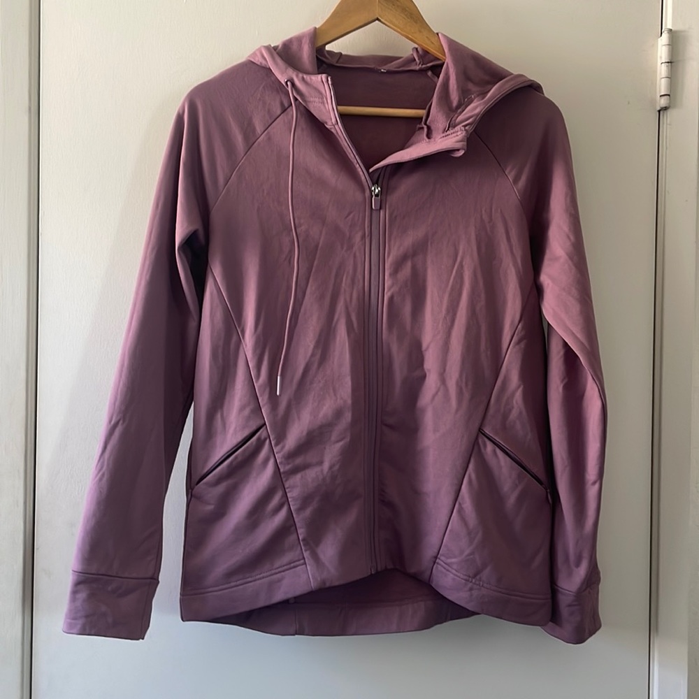Fabletics Jacket - light pink